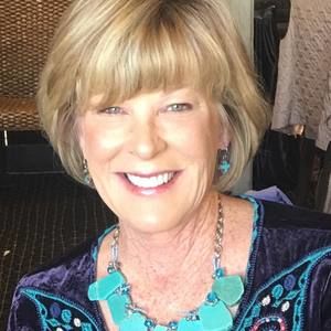 Meet your Posher, Janice